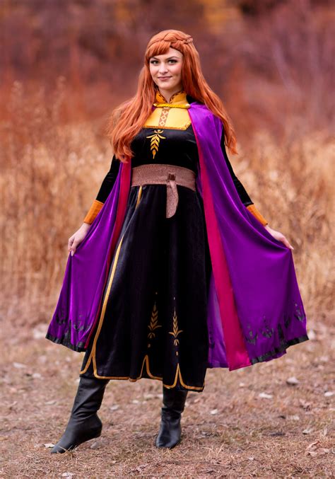 women's van helsing costume Anna Valerious cosplay costume outfit. . Womens princess anna costume